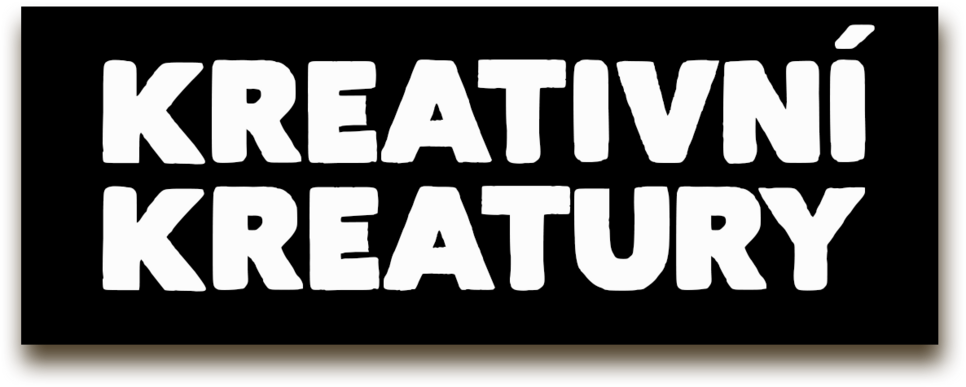 Kreativní Kreatury